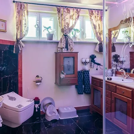 Flair Orchidee Апартаменты *