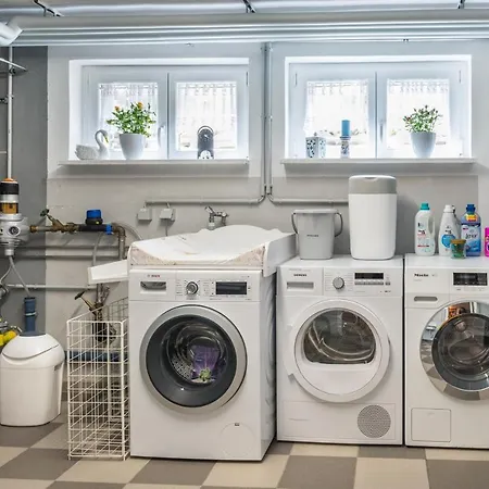 Flair Orchidee Апартаменты