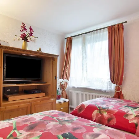 Flair Orchidee Штоках