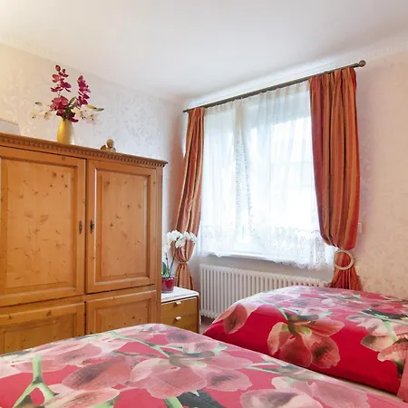 Апартаменты Flair Orchidee Штоках