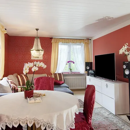 Flair Orchidee Штоках