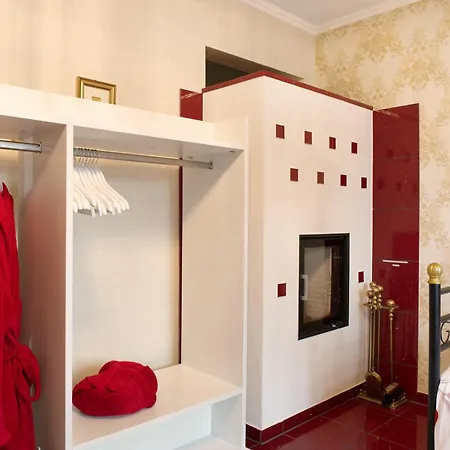 Апартаменты Flair Orchidee