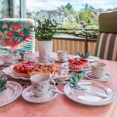 Апартаменты Flair Orchidee