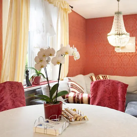 Flair Orchidee Apartment