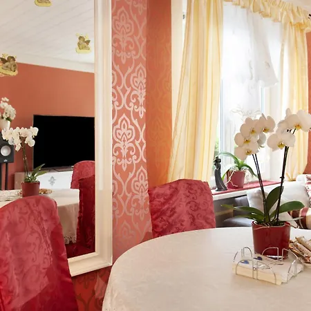 Flair Orchidee