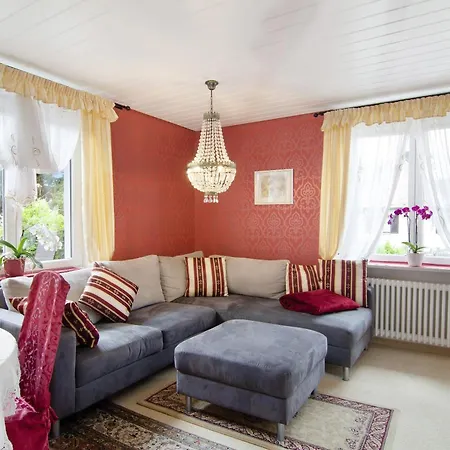 Flair Orchidee Daire
