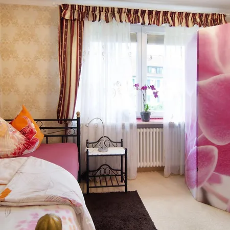 Flair Orchidee * Stockach