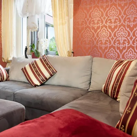Flair Orchidee Apartment *
