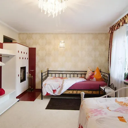 Flair Orchidee Daire *