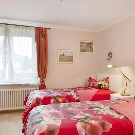 Daire Flair Orchidee Stockach