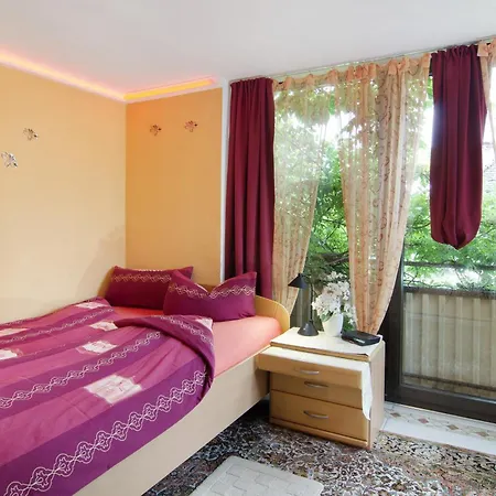 Flair Orchidee