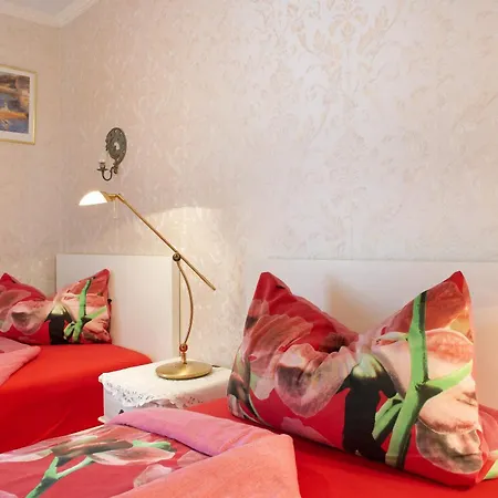 Apartment Flair Orchidee