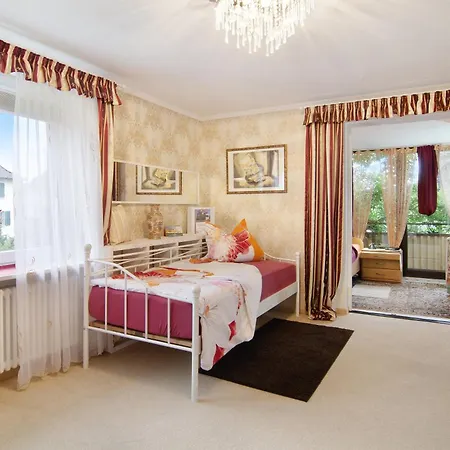 Flair Orchidee Daire *