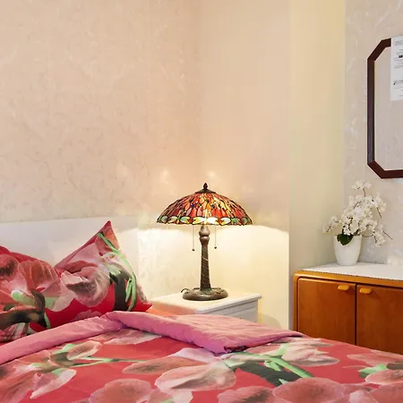 Flair Orchidee Apartment