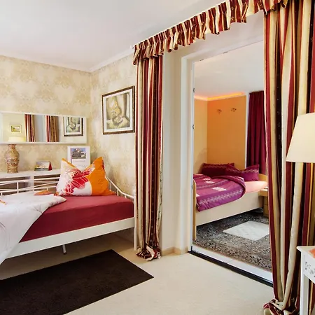 Flair Orchidee Daire Stockach